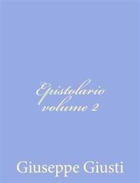 Epistolario