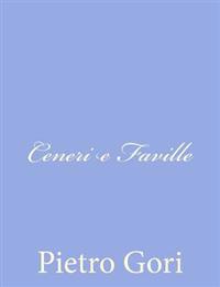 Bokomslag for "Ceneri E Faville"