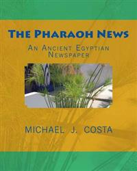 The Pharaoh News