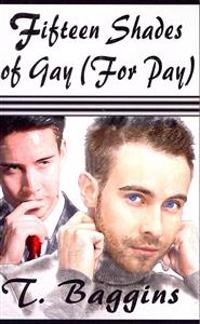 Fifteen Shades of Gay for Pay