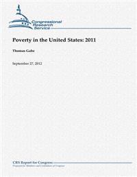 Poverty in the United States: 2011