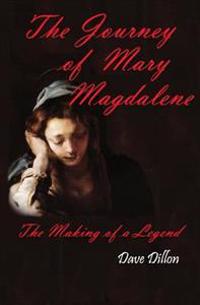The Journey of Mary Magdalene