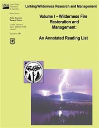 Linking Wilderness Research and Management