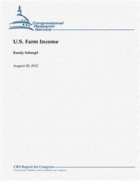 U.S. Farm Income
