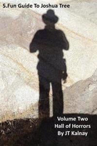5.fun Guide to Joshua Tree
