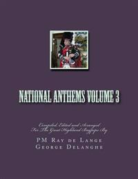 National Anthems