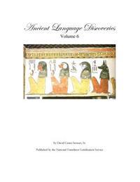 Ancient Language Discoveries