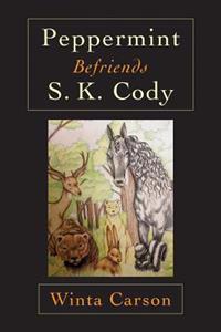 Peppermint Befriends SK Cody