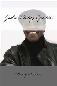 God's Living Epistles: "Living Letters"