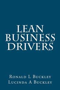 Lean Business Drivers