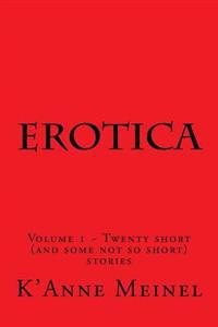 Erotica Volume 1