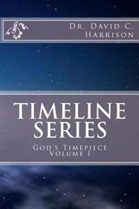 Timeline Series: Book 1: Timepiece