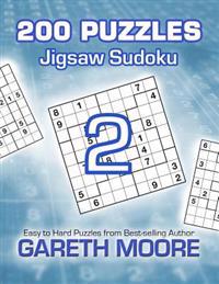 Jigsaw Sudoku