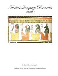 Ancient Language Discoveries