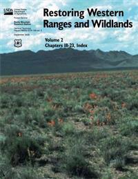 Restoring Western Ranges and Wildlands