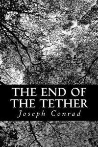 Bokomslag for "The End of the Tether"