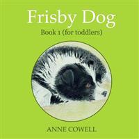 Frisby Dog