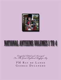 National Anthems