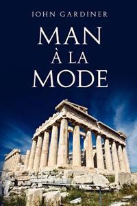 Man ? La Mode