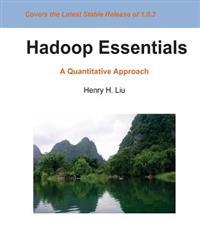 Hadoop Essentials