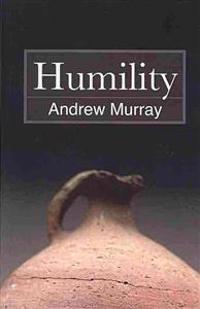Bokomslag for "Humility"