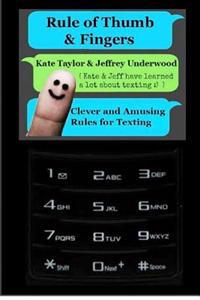 Rule of Thumb & Fingers