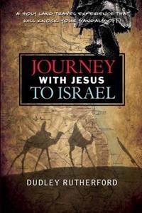Journey With Jesus to Israel