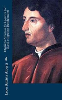 Istorietta Amorosa fra Leonora De' Bardi e Ippolito Bondelmonti