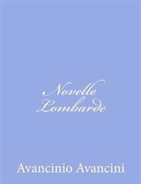 Novelle Lombarde