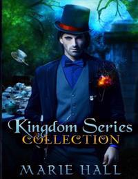 Kingdom Series Collection