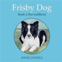 Frisby Dog