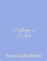 I Rossi e I Neri