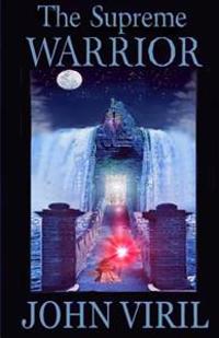 The Supreme Warrior: Book One of The Norn War