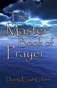 The Master Book Of Prayer