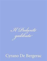 Il Pedante gabbato