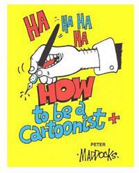 How to be a Cartoonist