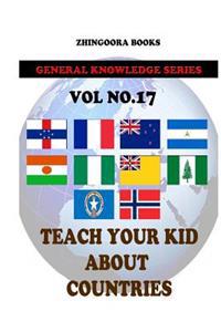 Teach Your Kids About Countries