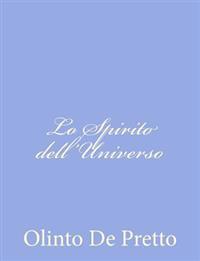 Lo Spirito dell'Universo