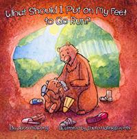What Should I Put on My Feet to Go Run?