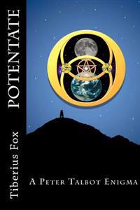 Potentate: A Peter Talbot Enigma