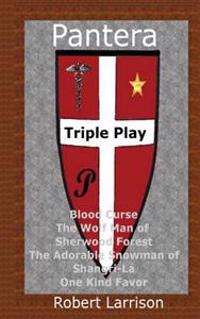 Triple Play: Pantera