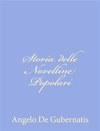 Storia delle Novelline Popolari