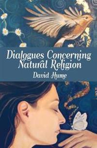 Bokomslag för "Dialogues Concerning Natural Religion"