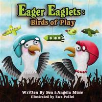 Eager Eaglets