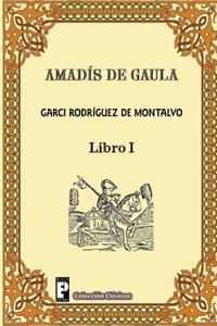 Amadis de Gaula