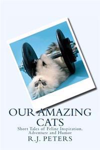 Our Amazing Cats: Short Tales of Feline Inspiration, Adventure and Humor