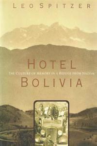 Hotel Bolivia