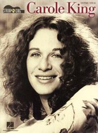 Strum & Sing - Carole King