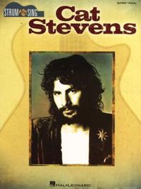 Strum & Sing - Cat Stevens