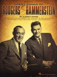 Great Songs of Rodgers & Hammerstein